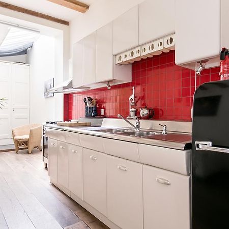 Gh Amsterdam B&B 외부 사진