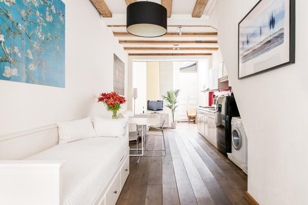 Gh Amsterdam B&B 외부 사진